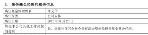  6000亿基金公司，大动作！ 